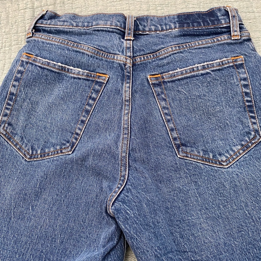 Women’s jeans